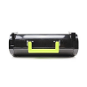 Lexmark 602X Nero Toner Compatibile per MX510de  MX511  MX611