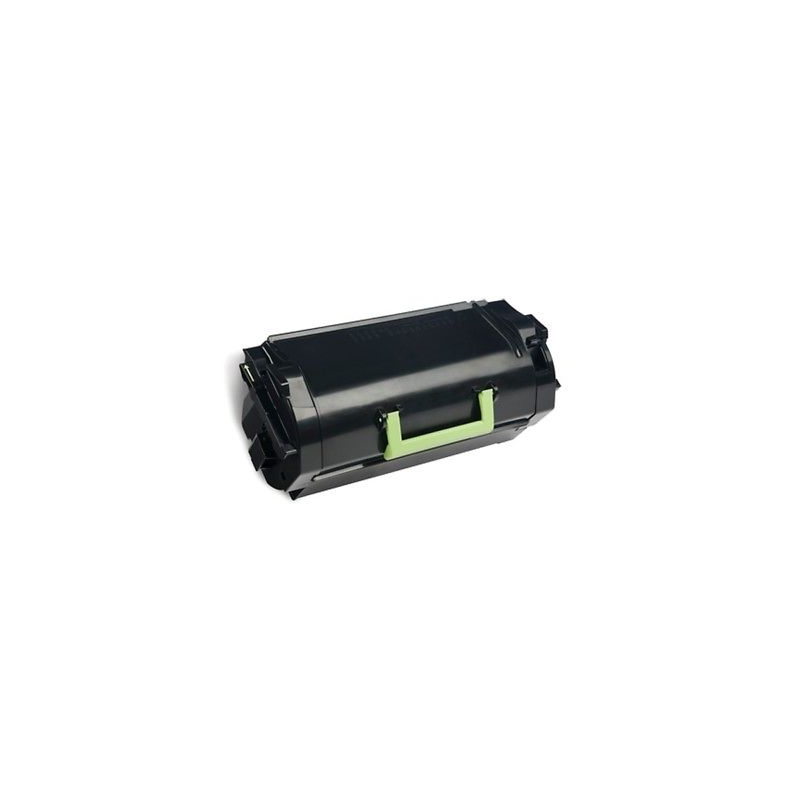 Lexmark 622X Nero Toner Compatibile per MX711 MX810 MX811 Lexmark 622X Nero Toner Compatibile per MX711 MX810 MX811