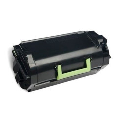 Lexmark 622X Nero Toner Compatibile per MX711  MX810  MX811