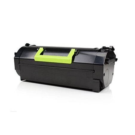 Lexmark MX717 Nero Toner Compatibile