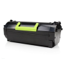 Lexmark MX717 Nero Toner Compatibile