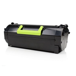 Lexmark MX717 Nero Toner Compatibile