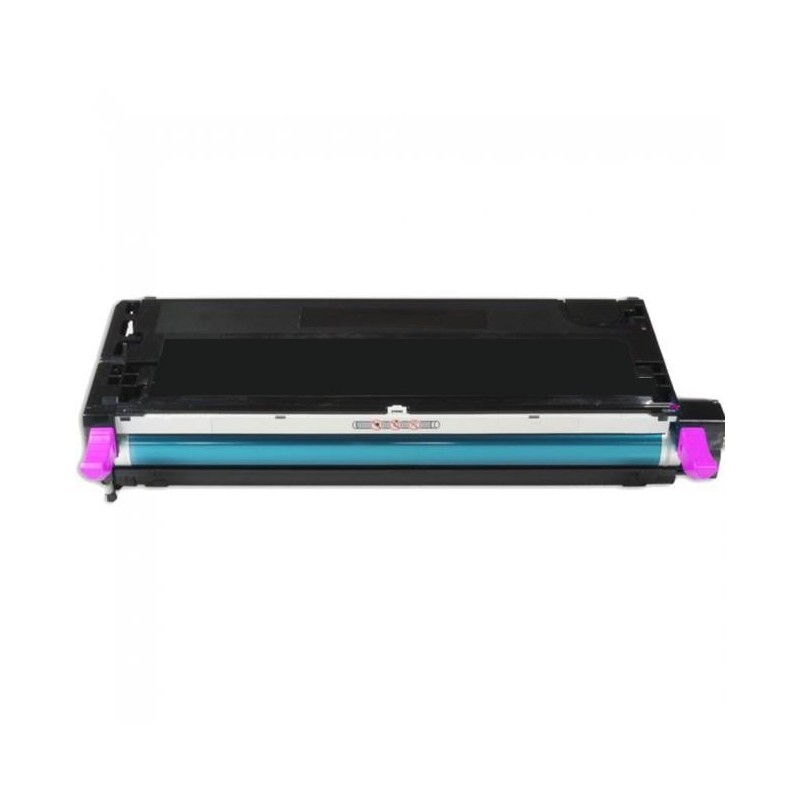 Lexmark 746A Magenta Toner Compatibile per X746de  C748  X748de