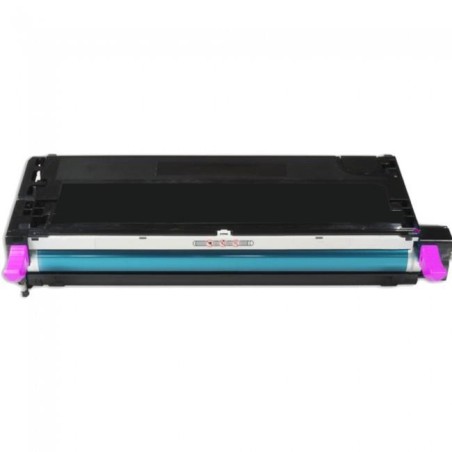 Lexmark 746A Magenta Toner Compatibile per X746de  C748  X748de