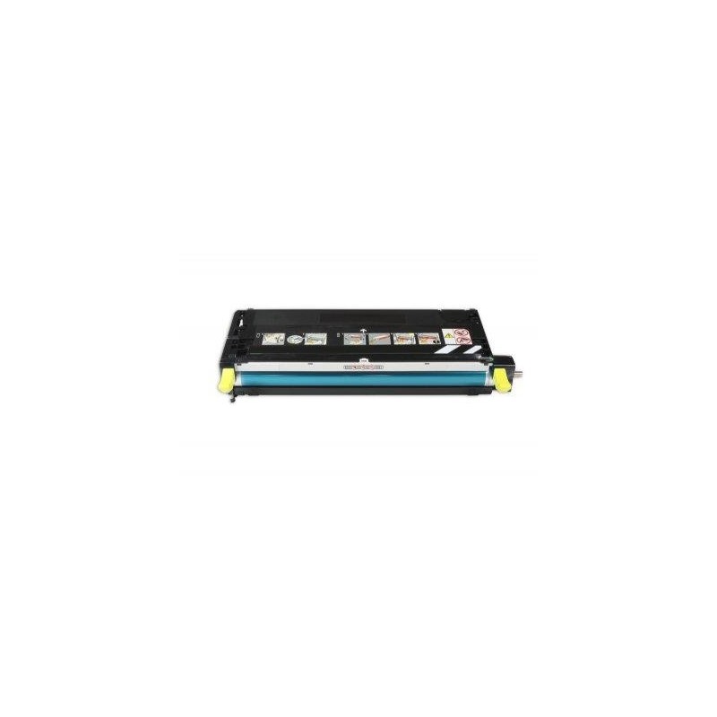 Lexmark 746A Giallo Toner Compatibile per X746de  C748  X748de