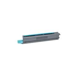 Lexmark 925 H2 Ciano Toner Compatibile per X925DE  C925DTE