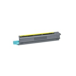 Lexmark 925 H2 Giallo Toner Compatibile per X925DE  C925DTE