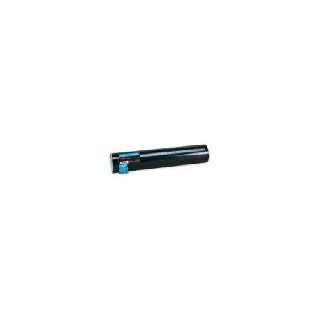 Lexmark 945 X2 Ciano Toner Compatibile per  X940E  X945E
