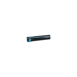 Lexmark 945 X2 Ciano Toner Compatibile per  X940E  X945E