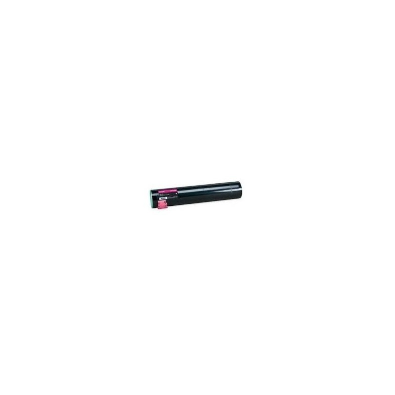 Lexmark 945 X2 Magenta Toner Compatibile per  X940E  X945E