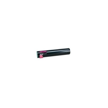 Lexmark 945 X2 Magenta Toner Compatibile per  X940E  X945E