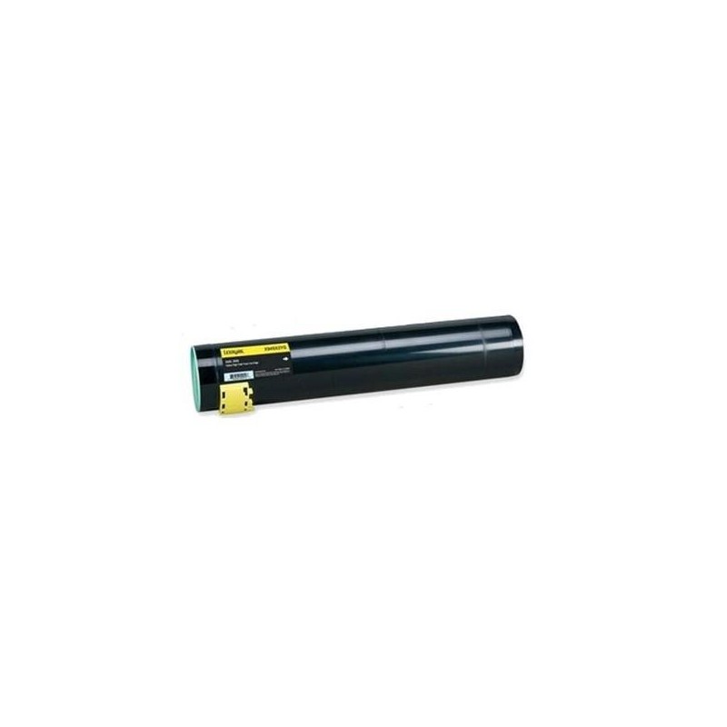 Lexmark 945 X2 Giallo Toner Compatibile per  X940E  X945E