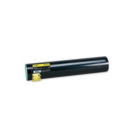 Lexmark 945 X2 Giallo Toner Compatibile per  X940E  X945E