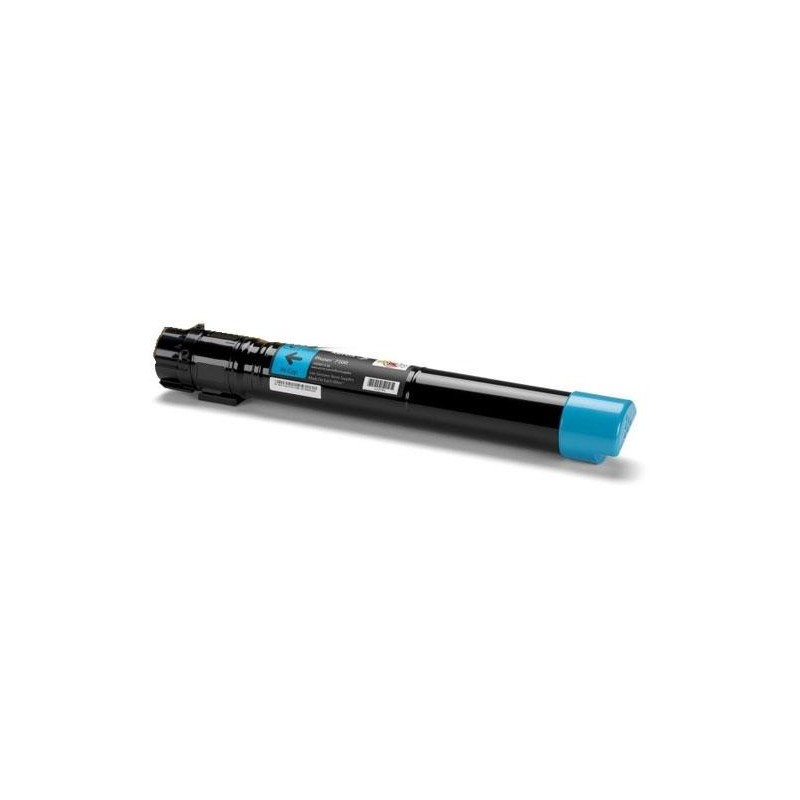 Lexmark 950X2 Ciano Toner Compatibile per C950  X952  X954