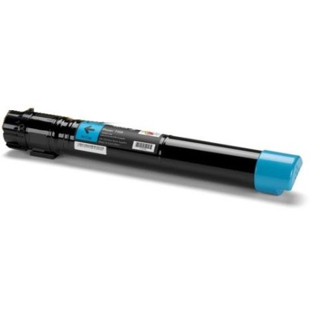 Lexmark 950X2 Ciano Toner Compatibile per C950  X952  X954