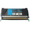 Lexmark C5220 Ciano Toner Compatibile per C520 C522  C524  C530  532  534