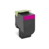 Lexmark C702 H Magenta Toner Compatibile per CS310  CS410  CS510