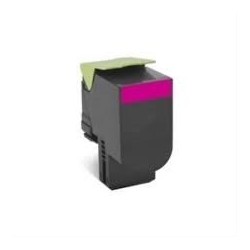 Lexmark C702 H Magenta Toner Compatibile per CS310  CS410  CS510