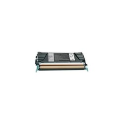 Lexmark C734 Nero Toner Compatibile per C746  X746  C748  X748