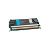 Lexmark C734 Ciano Toner Compatibile per C746  X746  C748  X748