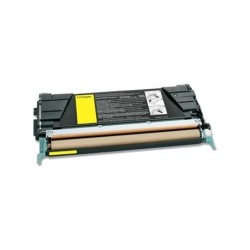 Lexmark C734 Giallo Toner Compatibile per C746  X746  C748  X748