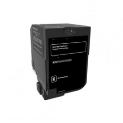 Lexmark CS720 Magenta Toner compatibile