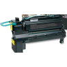 Lexmark C792 Giallo Toner Compatbile per C792dte  C792e  X792  X792de