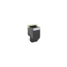 Lexmark C802S Nero Toner Compatibile per CX310  CX410  CX510