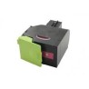 Lexmark C802S Magenta Toner Compatibile per CX310  CX410  CX510