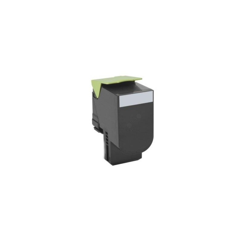 Lexmark CS/CX317 Nero Toner Compatibile