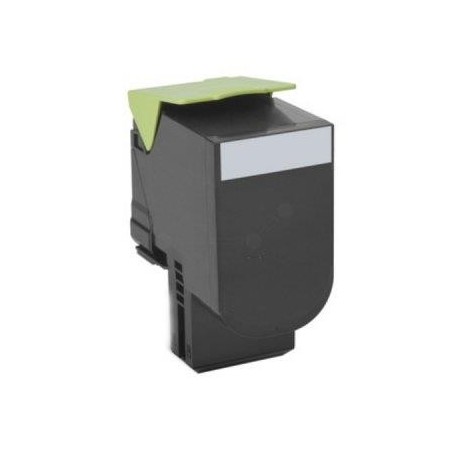 Lexmark CS/CX317 Nero Toner Compatibile