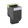 Lexmark CS/CX317 Nero Toner Compatibile