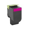 Lexmark CS/CX317 Magenta Toner Compatibile
