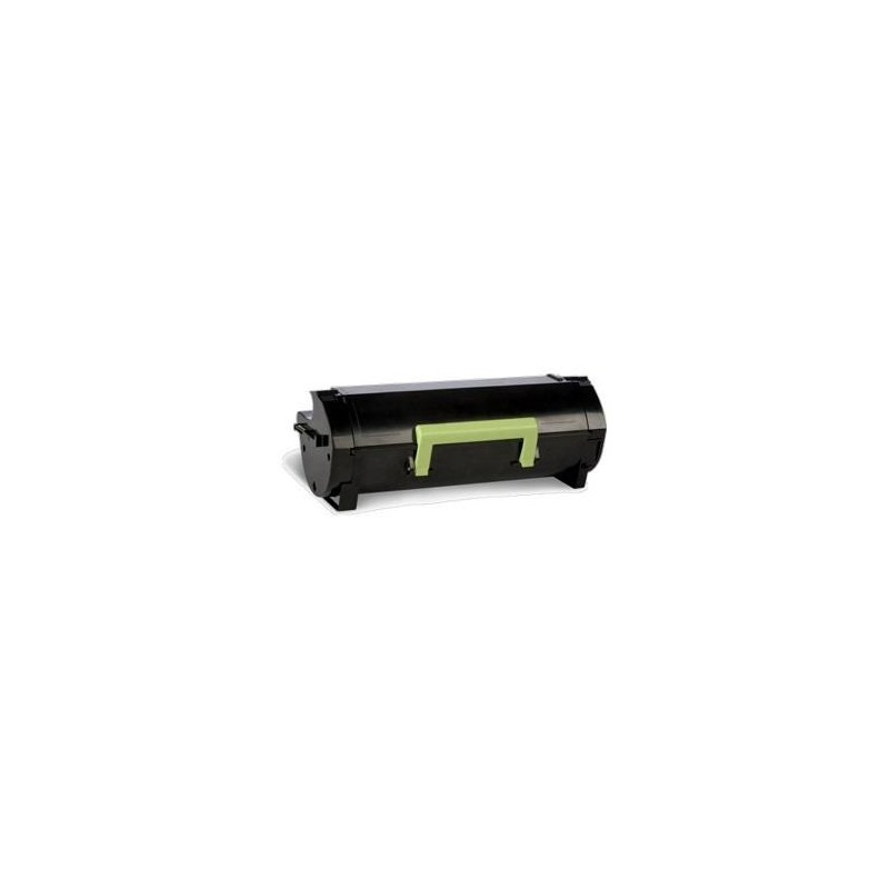 Lexmark M5155,M5163,M5170,XM5163,XM5170 Nero Toner Compatibile