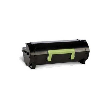 Lexmark M5155,M5163,M5170,XM5163,XM5170 Nero Toner Compatibile