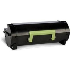 Lexmark M5155,M5163,M5170,XM5163,XM5170 Nero Toner Compatibile