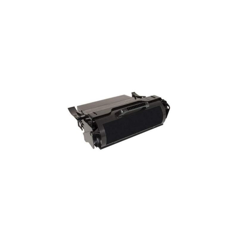 Lexmark T650X Nero Toner Compatibile per T650 DN T652 DN T654 DN Lexmark T650X Nero Toner Compatibile per T650 DN T652 DN T654 DN