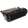 Lexmark T650X Nero Toner Compatibile per T650 DN  T652 DN  T654 DN