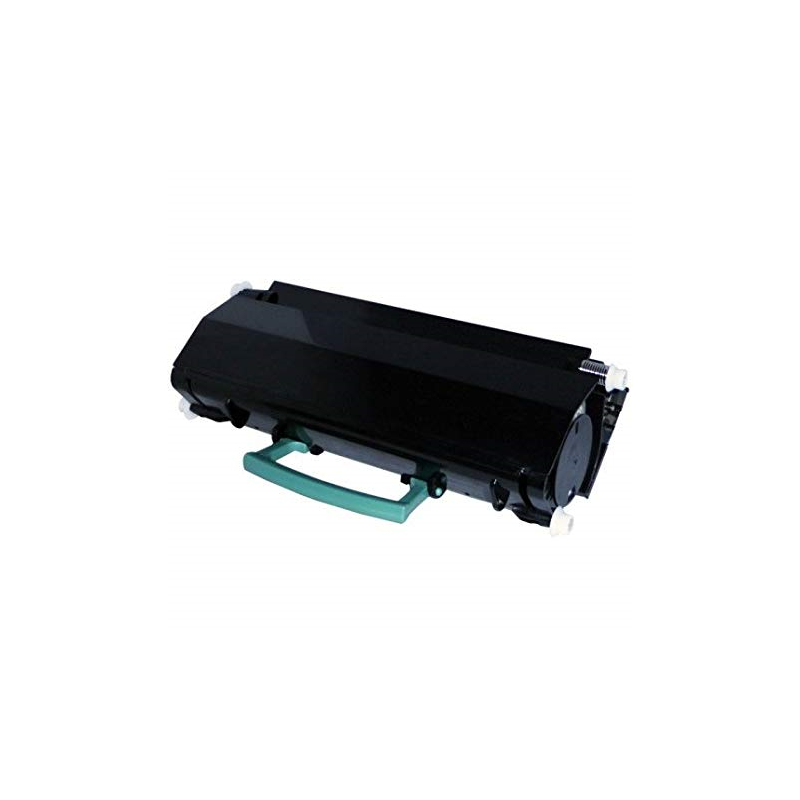Lexmark X 264 Nero Toner Compatibile per X264DN  X363DN  X364DW