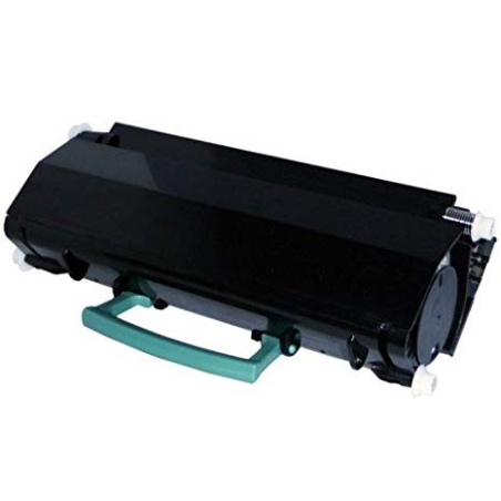 Lexmark X 264 Nero Toner Compatibile per X264DN  X363DN  X364DW