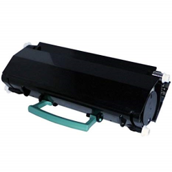 Lexmark X 264 Nero Toner Compatibile per X264DN  X363DN  X364DW