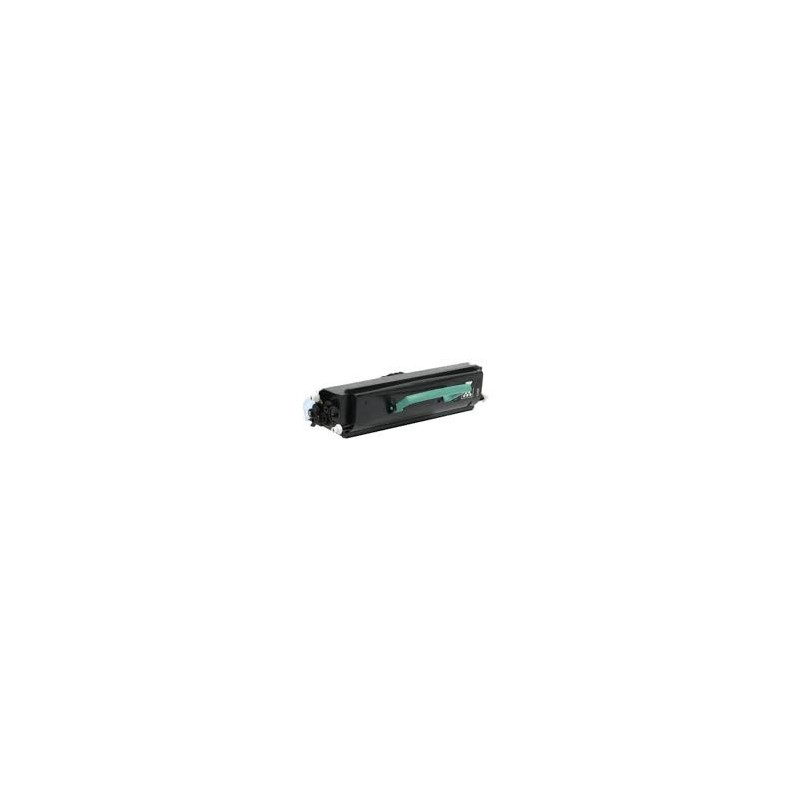 Lexmark X340 Nero Toner Compatibile per X 340 MFP  X 342N MFP
