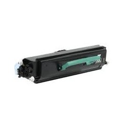 Lexmark X340 Nero Toner Compatibile per X 340 MFP  X 342N MFP