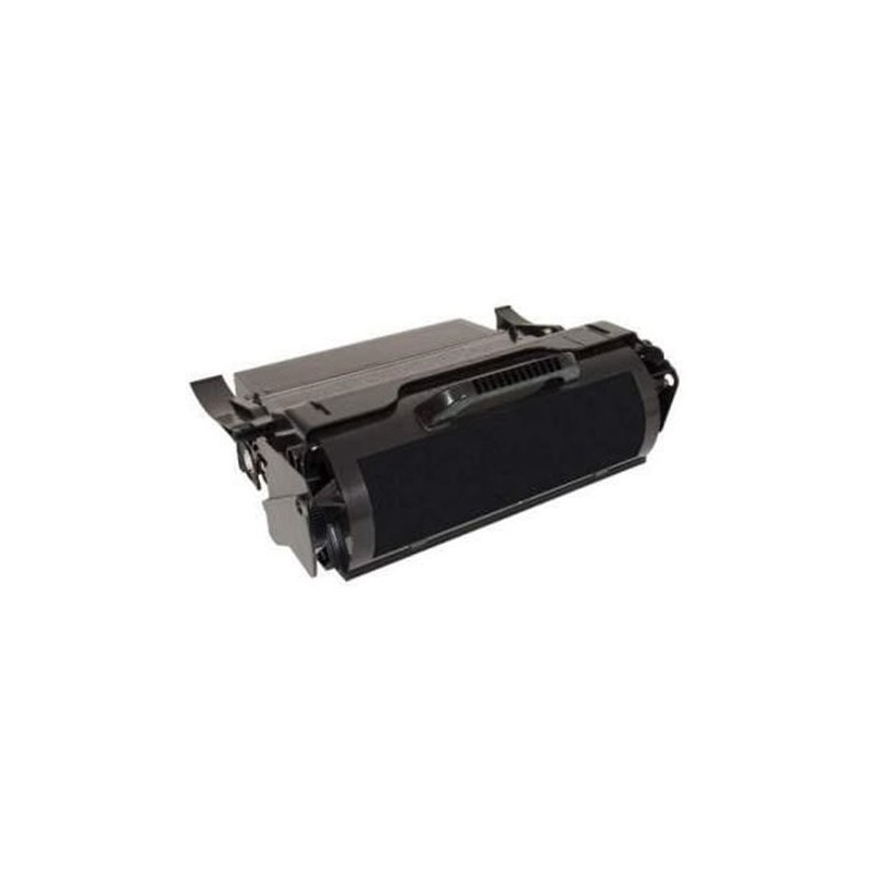 Lexmark X654DE  X656DE Toner Compatibile per X650  X651  X652