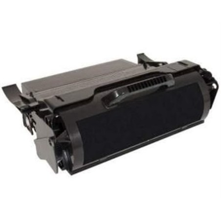 Lexmark X654DE  X656DE Toner Compatibile per X650  X651  X652