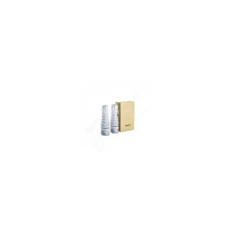 Konica Minolta TN114 DI180-182-200-250-251-350