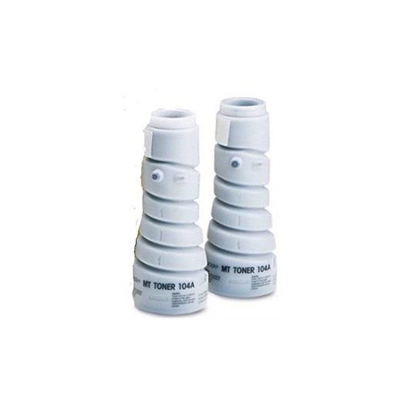 Konica Minolta MT303 2 pezzi Toner Compatibile