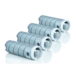 Konica Minolta MT401B 4 pezzi Toner Compatibile 