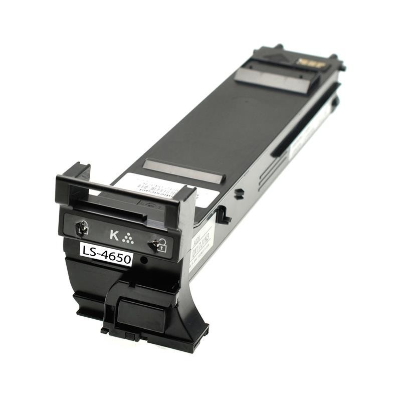 Magicolor 4650 Nero Toner Compatibile