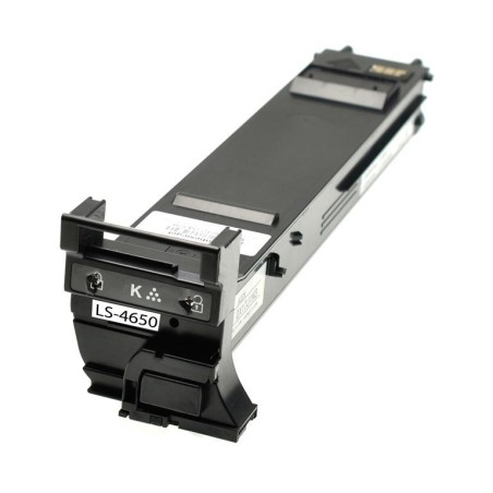Magicolor 4650 Nero Toner Compatibile